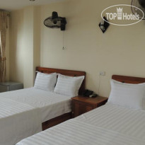 Phu Thanh Hotel