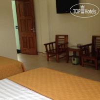 Phu Thanh Hotel