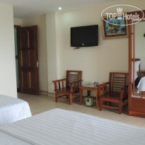 Phu Thanh Hotel