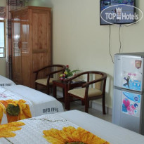 Thai Bao Hotel