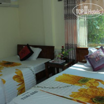 Thai Bao Hotel