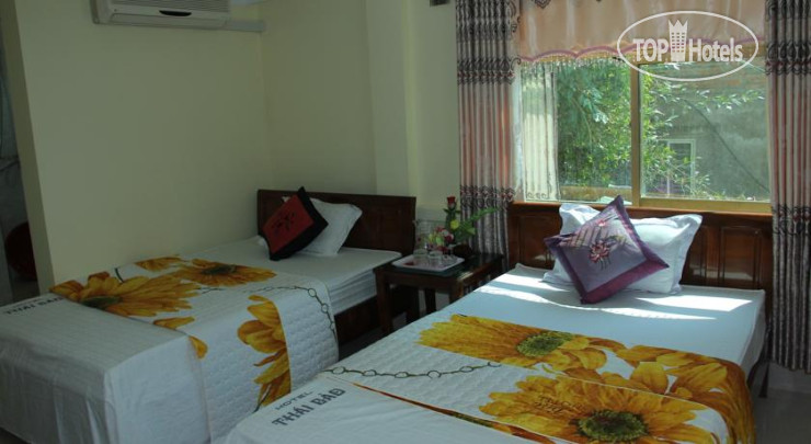 Thai Bao Hotel