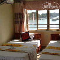 Thai Bao Hotel