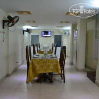 Cat Ba Seaview Hotel 