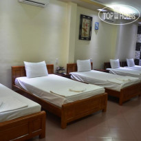 Cat Ba Seaview Hotel 