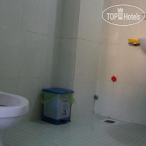 Mr.ZOOM Backpacker Hostel