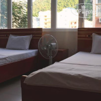 Mr.ZOOM Backpacker Hostel