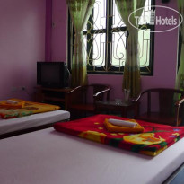 Mr.ZOOM Backpacker Hostel