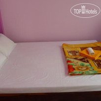 Mr.ZOOM Backpacker Hostel