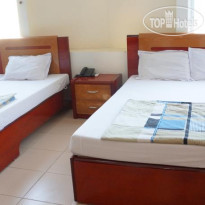 Mr.ZOOM Backpacker Hostel