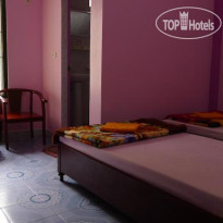 Mr.ZOOM Backpacker Hostel