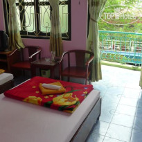 Mr.ZOOM Backpacker Hostel