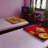 Mr.ZOOM Backpacker Hostel