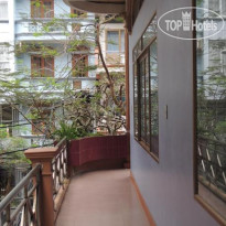 Thanh Cong I Hotel