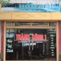 Thanh Cong I Hotel