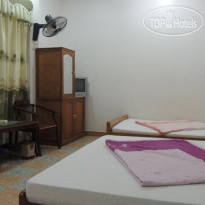 Thanh Cong II Hotel
