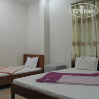 Thanh Cong II Hotel