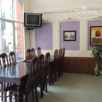 Thanh Cong II Hotel