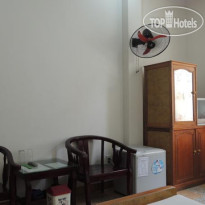 Thanh Cong II Hotel