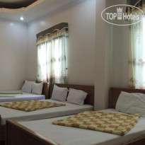 Thanh Cong II Hotel