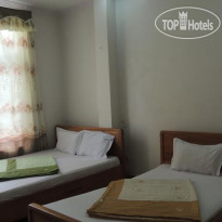Thanh Cong II Hotel