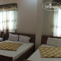 Thanh Cong II Hotel