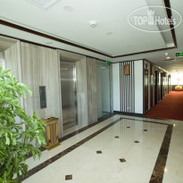 New Star Ha Long Hotel