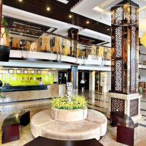 New Star Ha Long Hotel