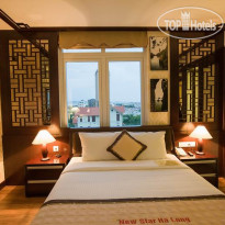 New Star Ha Long Hotel