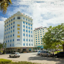 New Star Ha Long Hotel
