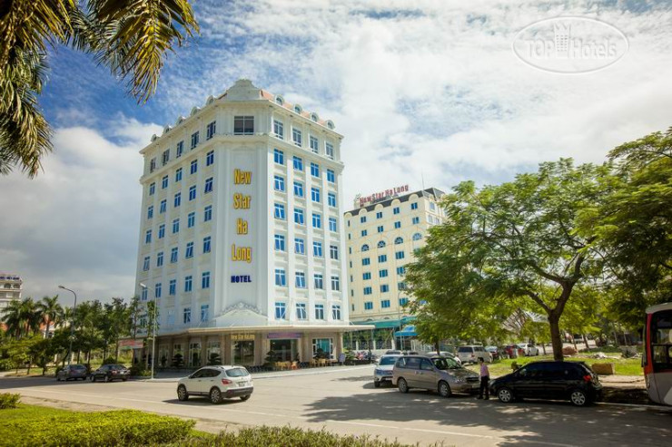 Hotelier's photos New Star Ha Long Hotel 3*