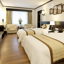 New Star Ha Long Hotel