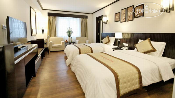 New photos from tourists New Star Ha Long Hotel 3*