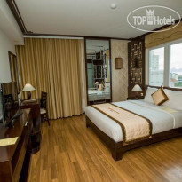 New Star Ha Long Hotel