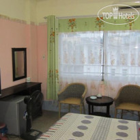 Hong Minh Hotel