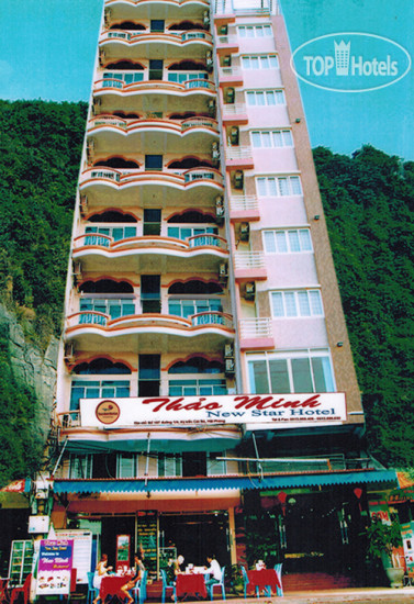 Hotelier's photos Thao Minh New Star Hotel 2*