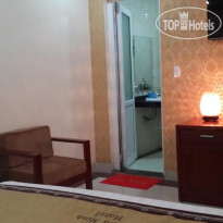 Thao Minh New Star Hotel