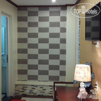 Thao Minh New Star Hotel