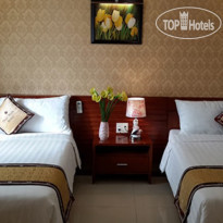 Thao Minh New Star Hotel
