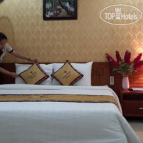 Thao Minh New Star Hotel