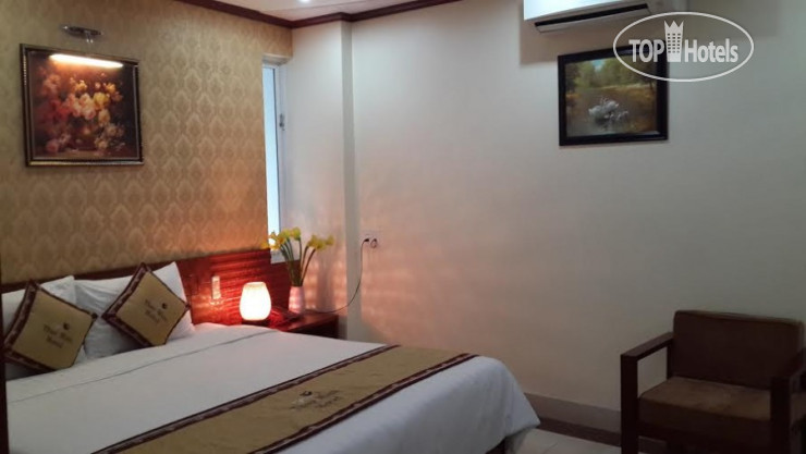 New photos from tourists Thao Minh New Star Hotel 2*