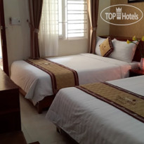 Thao Minh New Star Hotel