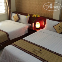 Thao Minh New Star Hotel