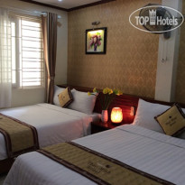 Thao Minh New Star Hotel