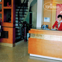 Thao Minh New Star Hotel