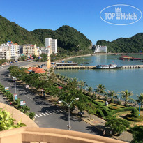 Thao Minh New Star Hotel