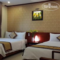 Thao Minh New Star Hotel