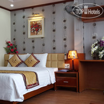 Thao Minh New Star Hotel