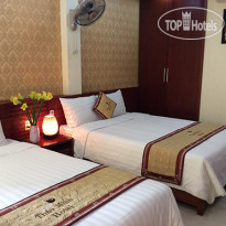 Thao Minh New Star Hotel