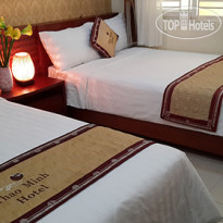 Thao Minh New Star Hotel